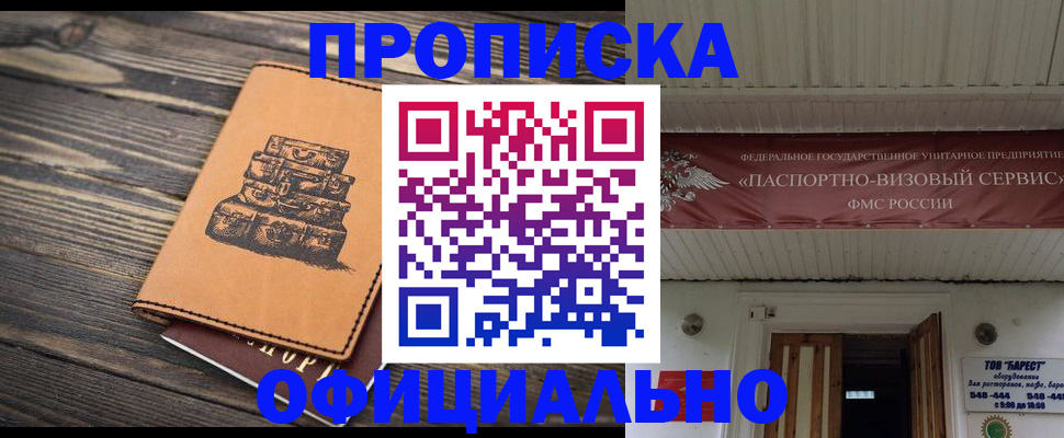 временная регистрация надежно в Зиме